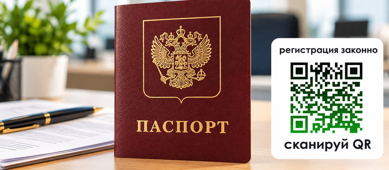 прописка в Саянске